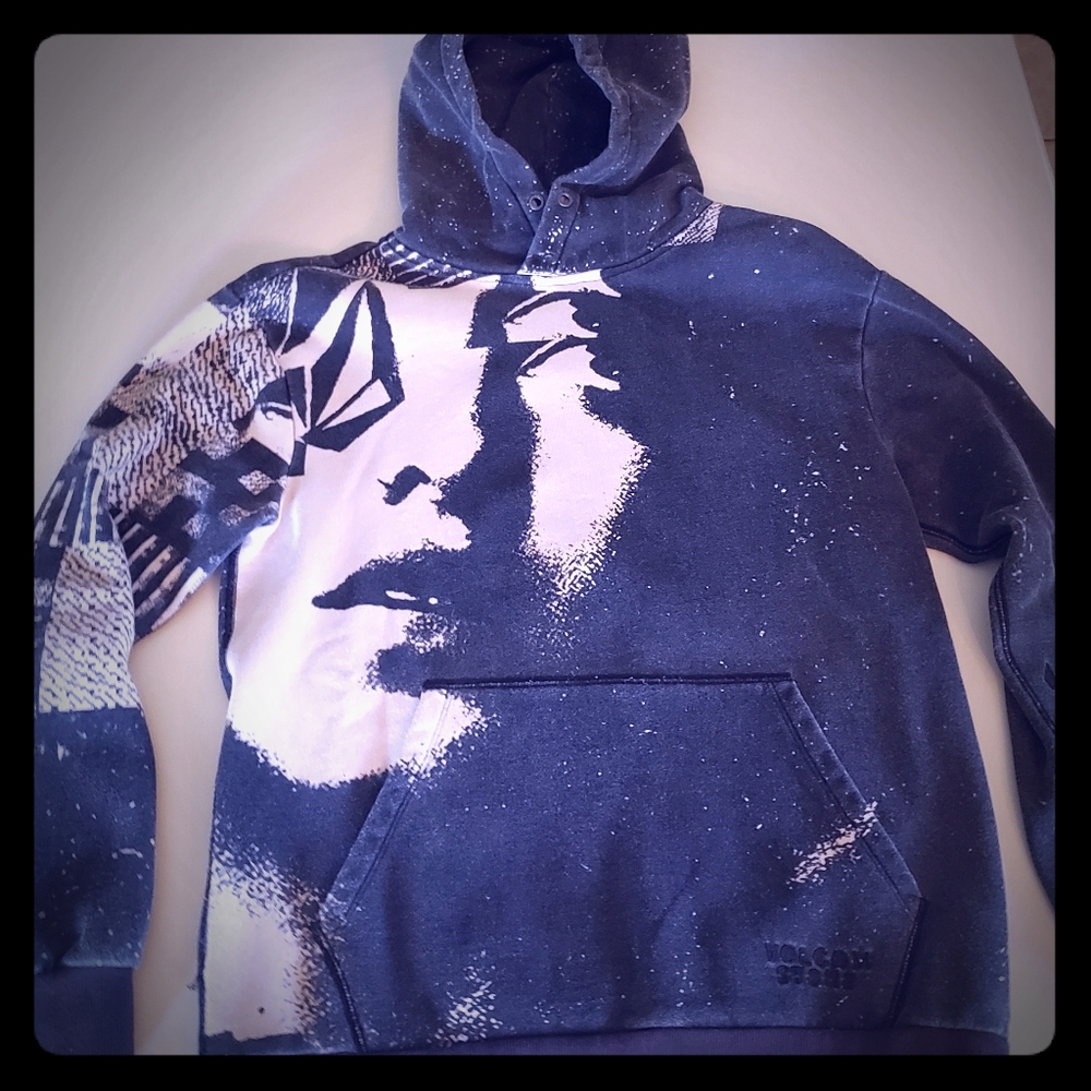 Volcom Stone Hoodie